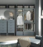 ΣΩΛΗΝΑ NΤΟΥΛΑΠΑΣ ΣΤΡΟΓΓΥΛΗ EMUCA Φ-28ΜΜ 2350ΜΜ TITANIO