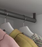 ΣΤΗΡΙΓΜΑ ΓΙΑ ΣΩΛΗΝΑ ΝΤΟΥΛΑΠΑΣ ΤΙΤΑΝΙΟ EMUCA ΑΡΙΣΤΕΡΟ & ΔΕΞΙ 66X17MM