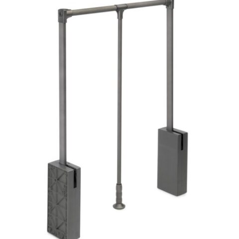 ΑΣΑΝΣΕΡ ΝΤΟΥΛΑΠΑΣ EMUCA ΤΙΤΑΝΙΟ