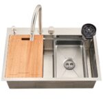 ΝΕΡΟΧΥΤΗΣ ΠΟΛΥΛΕΙΤΟΥΡΓΙΚΟΣ HYDRA 80X50X23CM ΣΑΤΙΝΕ