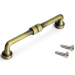 ΛΑΒΗ EMUCA BAGHDAD 9362055 128MM ΜΠΡΟΝΖΕ