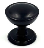 ΠΟΜΟΛΟ ΣΤΡΟΓΓΥΛΟ FINETTO ART.81320 ΜΑΥΡΟ ΜΑΤ