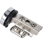 ΜΕΝΤΕΣΕΣ ΚΡΥΣΤΑΛΛΩΝ FINETTO ΚΟΥΜΠΩΤΟΣ ΑΚΡΑΙΟΣ ΜΕ ΦΡΕΝΟ ΜΕ ΝΙΚΕΛ ΜΑΤ ΚΑΠΑΚΙ - Image 2