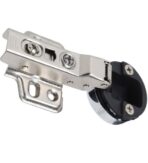 ΜΕΝΤΕΣΕΣ ΚΡΥΣΤΑΛΛΩΝ FINETTO ΚΟΥΜΠΩΤΟΣ ΜΕΣΑΙΟΣ ΜΕ ΦΡΕΝΟ ΜΕ ΝΙΚΕΛ ΜΑΤ ΚΑΠΑΚΙ