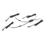 ΑΙΣΘΗΤΗΡΑΣ ΚΙΝΗΣΗΣ SMART ΓΙΑ LED ΔΙΠΛΟΣ EMUCA 5152917 (12V DC) (24V DC)