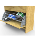 ΜΗΧΑΝΙΣΜΟΣ ΠΑΠΟΥΤΣΟΘΗΚΗΣ MESAN ΠΛΑΣΤΙΚΟΣ ΤΡΙΩΝ ΘΕΣΕΩΝ ΑΝΘΡΑΚΙ - Image 8