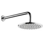 ΚΕΦΑΛΗ ΝΤΟΥΖ 20CM ΜΕ ΒΡΑΧΙΩΝΑ ΤΟΙΧΟΥ 40CM PYRAMIS 090995201