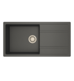 ΝΕΡΟΧΥΤΗΣ ΑΠΟ ΓΡΑΝΙΤΗ ΕΝΘΕΤΟΣ UNIXTON KRONOS-110 100X50 1B 1D - Image 6