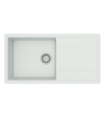 ΝΕΡΟΧΥΤΗΣ ΑΠΟ ΓΡΑΝΙΤΗ ΕΝΘΕΤΟΣ UNIXTON KRONOS-110 100X50 1B 1D - Image 3