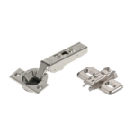 ΜΕΝΤΕΣΕΣ BLUM 71B255 ΚΟΥΜΠΩΤΟΣ ΜΕ ΦΡΕΝΟ 105ο ΑΚΡΑΙΟΣ 16ΜΜ