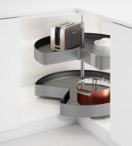 ΠΕΡΙΣΤΡΕΦΟΜΕΝΟ ΡΑΦΙ ME ΞΥΛΙΝΟ ΠΑΤΟ EMUCA HARMONY 3/4 700ΜΜ ΑΝΘΡΑΚΙ - Image 3