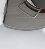 ΠΕΡΙΣΤΡΕΦΟΜΕΝΟ ΡΑΦΙ ME ΞΥΛΙΝΟ ΠΑΤΟ EMUCA HARMONY 3/4 700ΜΜ ΑΝΘΡΑΚΙ - Image 4