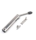 ΣΥΣΤΗΜΑ ΑΝΥΨΩΣΗΣ ΕΡΜΑΡΙΩΝ ΚΟΜΠΑΣΟ ΜΙΑΣ ΠΛΕΥΡΑΣ FINETTO ΑΣΗΜΙ