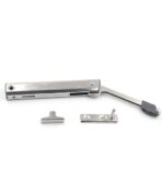 ΣΥΣΤΗΜΑ ΑΝΥΨΩΣΗΣ ΕΡΜΑΡΙΩΝ ΚΟΜΠΑΣΟ ΜΙΑΣ ΠΛΕΥΡΑΣ FINETTO ΑΣΗΜΙ - Image 2