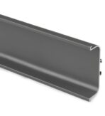 ΠΡΟΦΙΛ GOLA C ΔΙΠΛΟ ΚΕΝΤΡΙΚΟ EMUCA 3900MM - Image 3