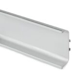 ΠΡΟΦΙΛ GOLA C ΔΙΠΛΟ ΚΕΝΤΡΙΚΟ EMUCA 3900MM