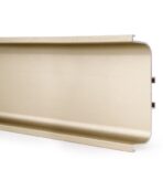 ΠΡΟΦΙΛ GOLA C ΔΙΠΛΟ ΚΕΝΤΡΙΚΟ EMUCA 3900MM - Image 4