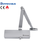 ΣΟΥΣΤΑ ΜΗΧΑΝΙΣΜΟΣ ΕΠΑΝΑΦΟΡΑΣ ΠΟΡΤΑΣ ME HOLD OPEN DORRENHAUS ΠΥΡΑΝΤΟΧΟΣ ΑΣΗΜΙ - Image 3