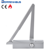 ΣΟΥΣΤΑ ΜΗΧΑΝΙΣΜΟΣ ΕΠΑΝΑΦΟΡΑΣ ΠΟΡΤΑΣ ME HOLD OPEN DORRENHAUS ΠΥΡΑΝΤΟΧΟΣ ΑΣΗΜΙ - Image 2