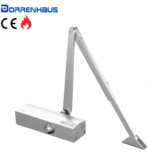 ΣΟΥΣΤΑ ΜΗΧΑΝΙΣΜΟΣ ΕΠΑΝΑΦΟΡΑΣ ΠΟΡΤΑΣ ME HOLD OPEN DORRENHAUS ΠΥΡΑΝΤΟΧΟΣ ΑΣΗΜΙ