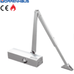 ΣΟΥΣΤΑ ΜΗΧΑΝΙΣΜΟΣ ΕΠΑΝΑΦΟΡΑΣ ΠΟΡΤΑΣ ME HOLD OPEN DORRENHAUS ΠΥΡΑΝΤΟΧΟΣ ΑΣΗΜΙ