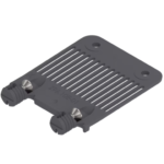 ΣΥΣΔΕΣΜΟΣ ΣΤΑΘΕΡΟΠΟΙΗΣΗΣ ΓΙΑ ΠΑΤΟ ΣΥΡΤΑΡΙΟΥ ΜΕ ΜΕΤΩΠΗ BLUM 250R737 ΓΚΡΙ