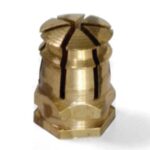 ΠΑΞΙΜΑΔΙ ΕΠΕΚΤΕΙΝΟΜΕΝΟ EMUCA 8008202 Φ8ΧΜ6Χ12ΜΜ ΜΕΤΑΛΛΙΚΟ ΟΡΕΙΧΑΛΚΙΝΟ