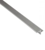 ΠΡΟΦΙΛ GOLA ΚΡΕΜΑΣΤΟ ΜΕ ΚΙΝΗΣΙΑ SCHUCO 901219 5000MM ΑΣΗΜΙ