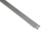 ΠΡΟΦΙΛ GOLA ΚΡΕΜΑΣΤΟ ΜΕ ΚΙΝΗΣΙΑ SCHUCO 901219 5000MM ΑΣΗΜΙ