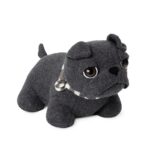 ΣΤΟΠ ΠΟΡΤΑΣ ΥΦΑΣΜΑΤΙΝΟ PUG INOFIX 3185-7 ΓΚΡΙ 170X245X145MM