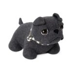 ΣΤΟΠ ΠΟΡΤΑΣ ΥΦΑΣΜΑΤΙΝΟ PUG INOFIX 3185-7 ΓΚΡΙ 170X245X145MM