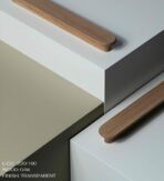 ΞΥΛΙΝΗ ΛΑΒΗ ΑΠΟ ΜΑΣΙΦ ΔΡΥΣ METTE 128MM - Image 2