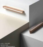 ΞΥΛΙΝΗ ΛΑΒΗ ΑΠΟ ΜΑΣΙΦ ΔΡΥΣ ΜΕ ΛΕΥΚΟ OPAL - Image 3